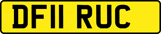 DF11RUC