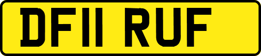 DF11RUF