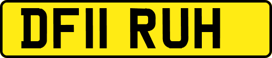 DF11RUH