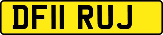 DF11RUJ