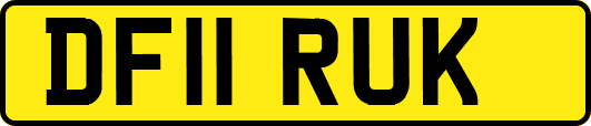 DF11RUK