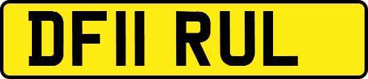 DF11RUL