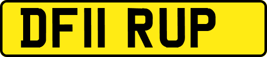 DF11RUP