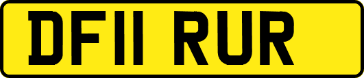 DF11RUR