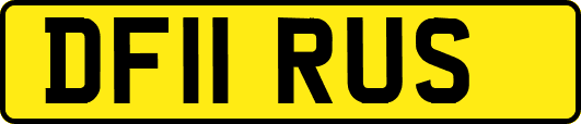 DF11RUS