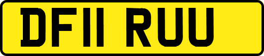 DF11RUU