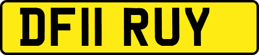 DF11RUY