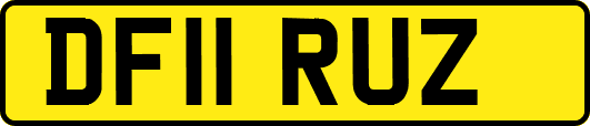 DF11RUZ