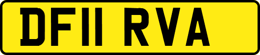 DF11RVA
