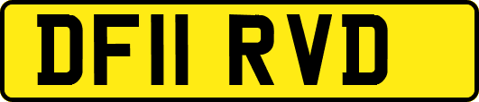 DF11RVD