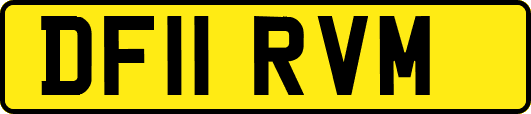 DF11RVM