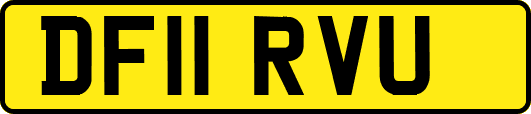 DF11RVU