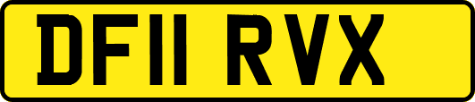 DF11RVX