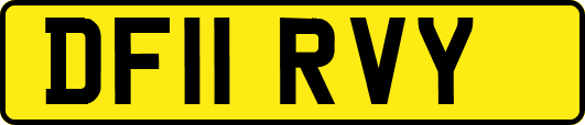 DF11RVY