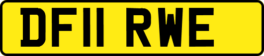 DF11RWE