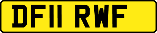 DF11RWF