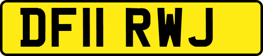 DF11RWJ