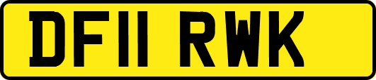 DF11RWK