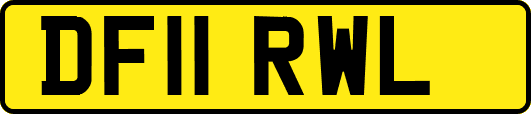 DF11RWL