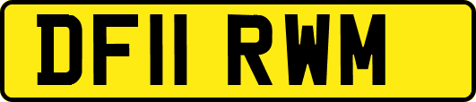 DF11RWM