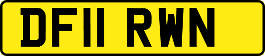 DF11RWN