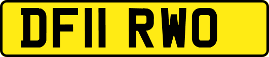 DF11RWO