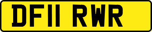 DF11RWR