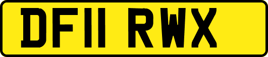 DF11RWX