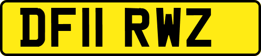DF11RWZ