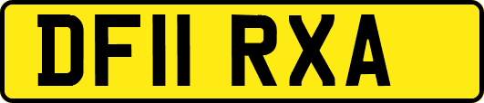 DF11RXA