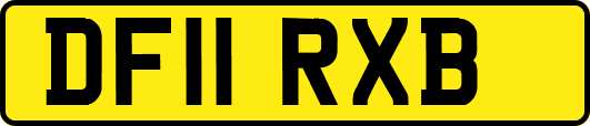 DF11RXB