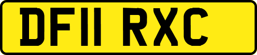 DF11RXC