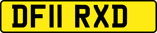 DF11RXD