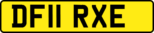 DF11RXE