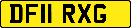 DF11RXG