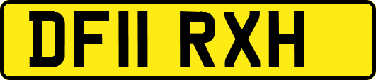 DF11RXH