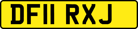 DF11RXJ