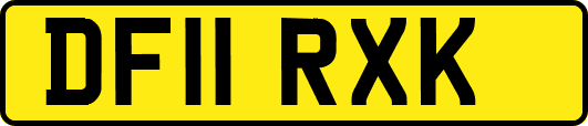 DF11RXK