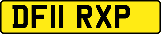 DF11RXP