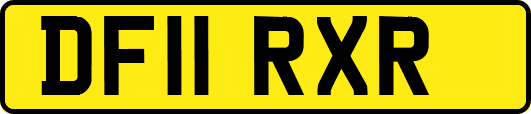 DF11RXR