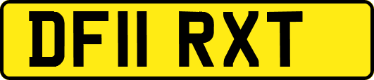 DF11RXT