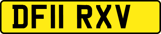 DF11RXV