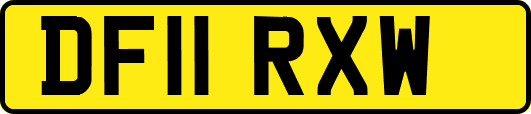 DF11RXW