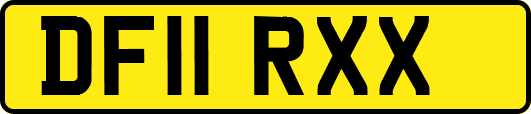 DF11RXX