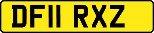 DF11RXZ