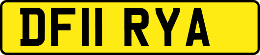 DF11RYA