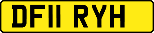 DF11RYH