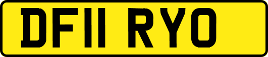DF11RYO