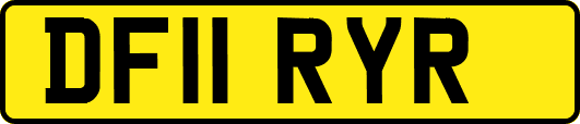 DF11RYR