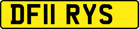 DF11RYS
